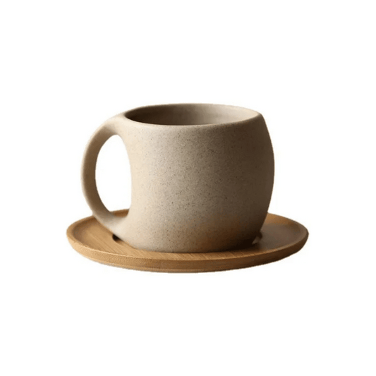 Tasse à café en céramique 220ml